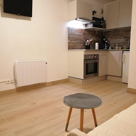 Appartement Romantic Sea Le Barcarès Εξωτερικό φωτογραφία