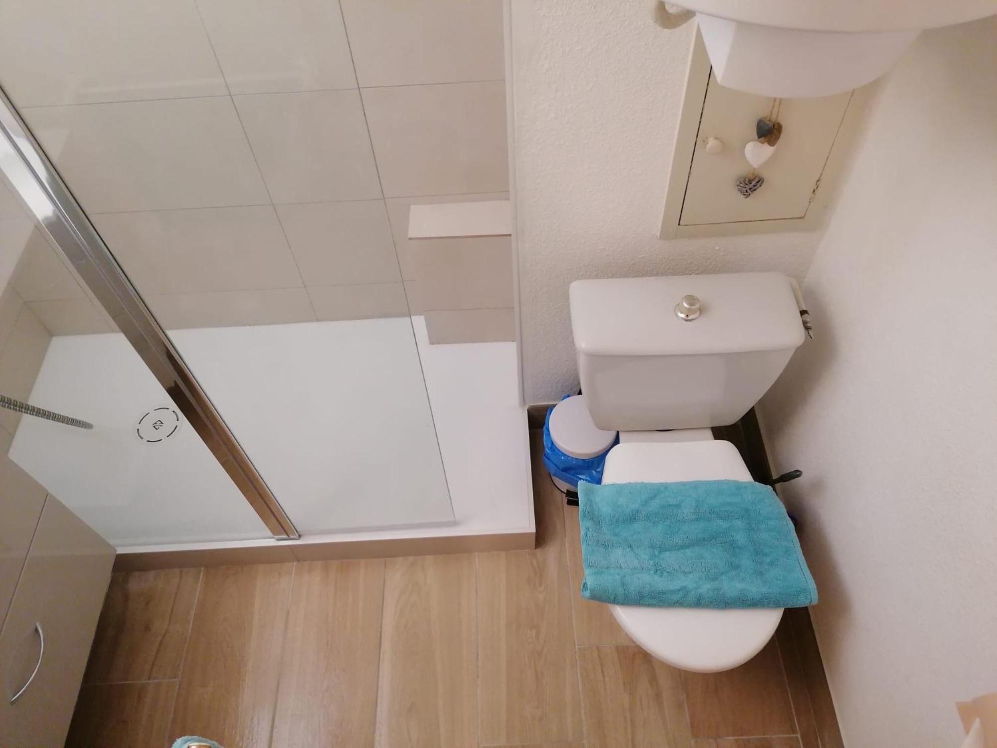 Appartement Romantic Sea Le Barcarès Εξωτερικό φωτογραφία