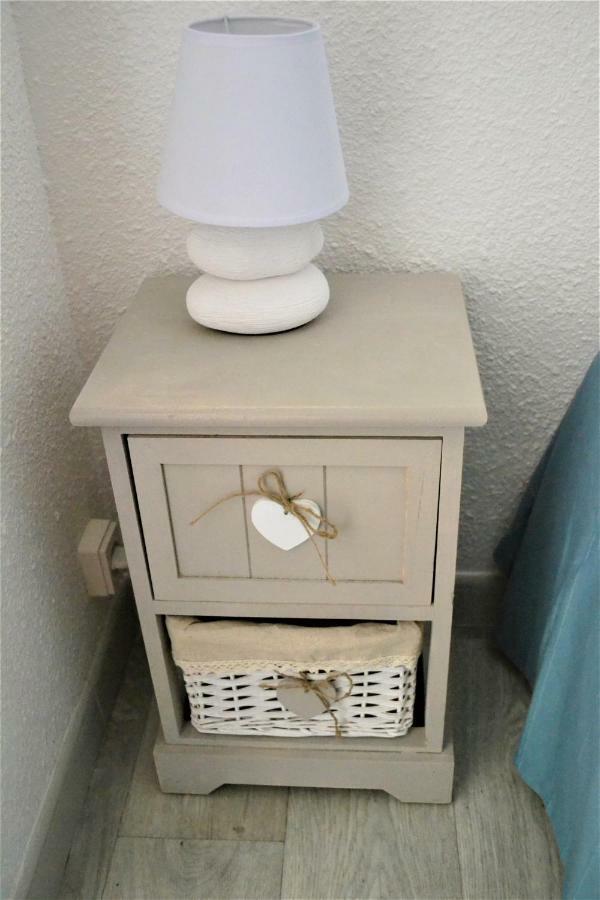 Appartement Romantic Sea Le Barcarès Εξωτερικό φωτογραφία